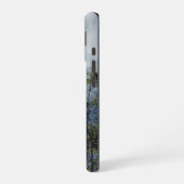 Apple iphone 16 style et design coque (Côté gauche)
