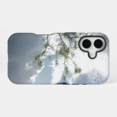 Apple iphone 16 style et design coque (Verso Horizontal)