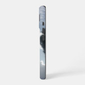 Apple iphone 16 style et design coque (Côté gauche)