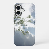 Apple iphone 16 style et design coque (Verso)