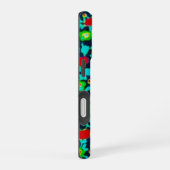 Apple iphone 16 style et design coque (Côté droit)