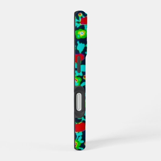 Apple iphone 16 style et design coque (Côté droit)