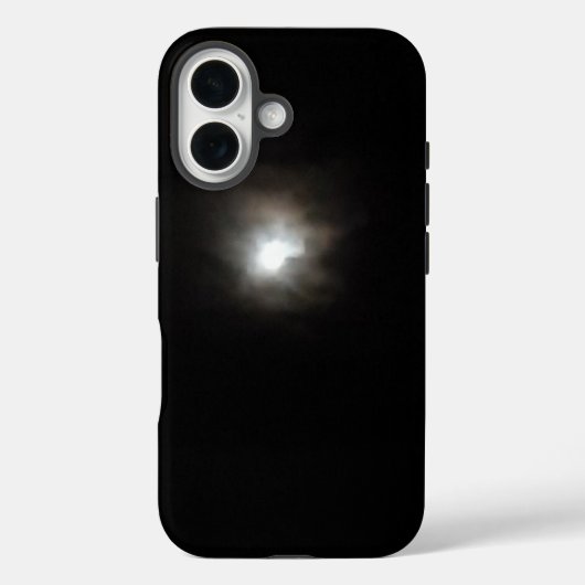 Apple iphone 16 style et design coque (Verso)