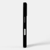 Apple iphone 16 style et design coque (Verso / Droite)