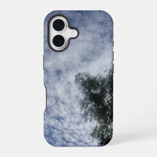 Apple iphone 16 style et design coque (Verso)