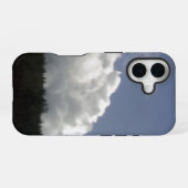 Apple iphone 16 style et design coque (Verso Horizontal)