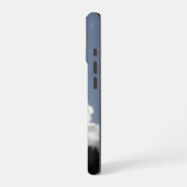 Apple iphone 16 style et design coque (Côté gauche)