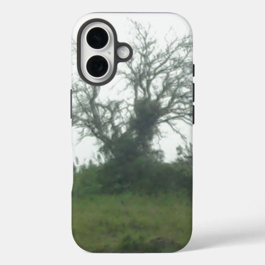 Apple iphone 16 style et design coque (Verso)