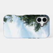 Apple iphone 16 style et design coque (Verso Horizontal)