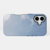 Apple iphone 16 style et design coque (Verso Horizontal)