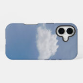 Apple iphone 16 style et design coque (Verso Horizontal)