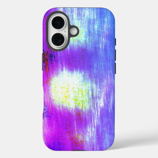 Apple iphone 16 style et design coque (Verso)