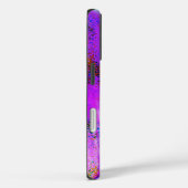 Apple iphone 16 style et design coque (Verso / Droite)