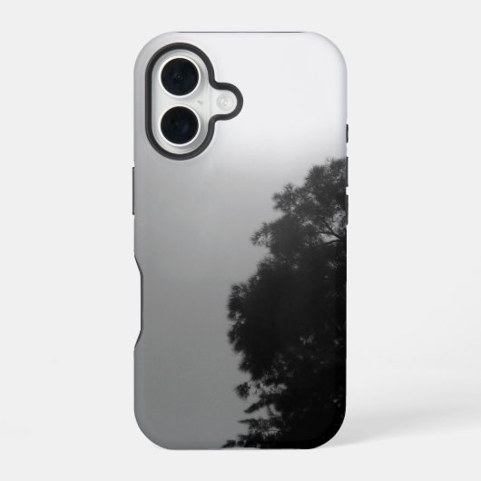 Apple iphone 16 style et design coque (Verso)