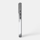 Apple iphone 16 style et design coque (Côté gauche)