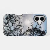 Apple iphone 16 style et design coque (Verso Horizontal)
