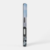 Apple iphone 16 style et design coque (Côté droit)