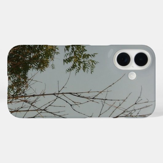 Apple iphone 16 style et design coque (Verso (horizontal))