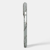 Apple iphone 16 style et design coque (Verso / Gauche)