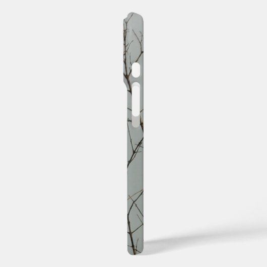 Apple iphone 16 style et design coque (Verso / Gauche)