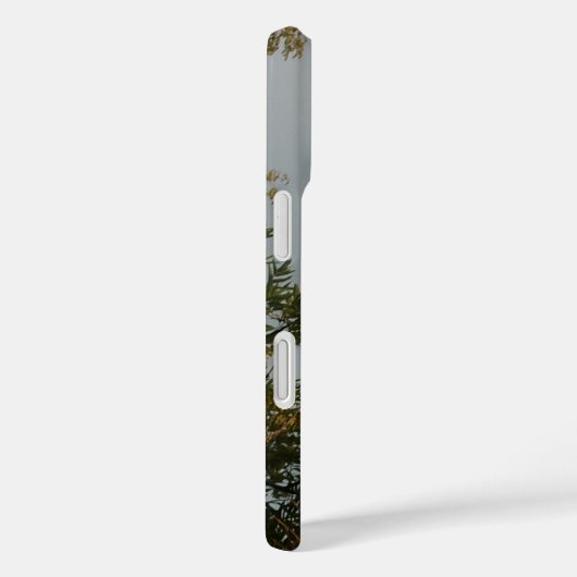 Apple iphone 16 style et design coque (Verso / Droite)