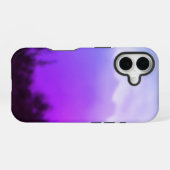 Apple iphone 16 style et design coque (Verso Horizontal)