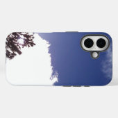 apple iphone 16c case style and design (Achterkant (horizontaal))