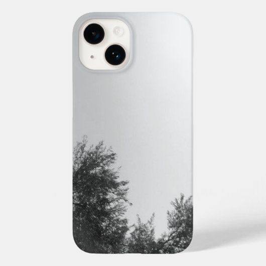 apple iphone 4 hoesje (Achterkant)