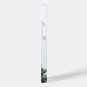 apple iphone 4 hoesje (Achterkant / Links)