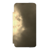 Apple iPhone 5/5S Stijl en design Incipio iPhone Portemonnee Hoesje (Voorkant Agenda)