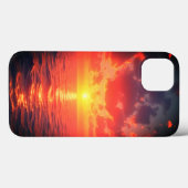 Apple iPhone Case (Achterkant (horizontaal))