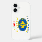 Apple iPhone Case (Except 17 Pro) (Achterkant)