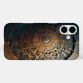 Apple iPhone hoesjes (Achterkant (horizontaal))