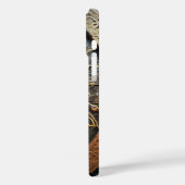 Apple iPhone hoesjes (Achterkant / Links)