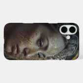Apple iPhone hoesjes (Achterkant (horizontaal))