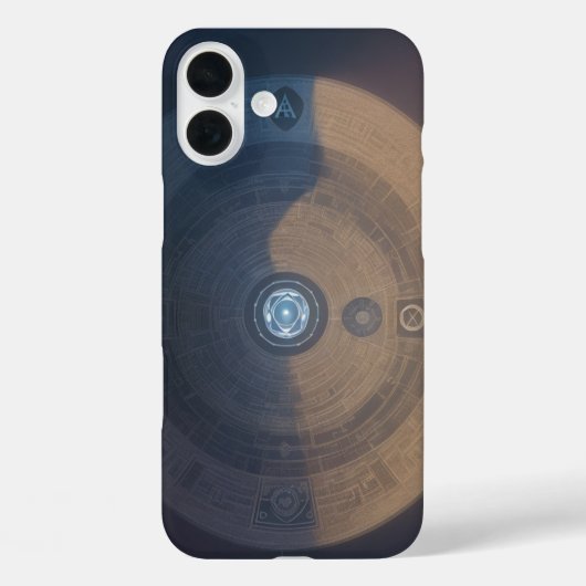 Apple iPhone hoesjes (Achterkant)