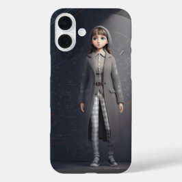 Apple iPhone hoesjes