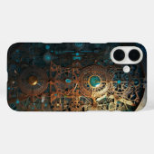 Apple iPhone hoesjes (Achterkant (horizontaal))