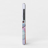 APPLE IPHONE PRO 11 COQUE iPhone AVEC MARSHMALLOW (Dos/Gauche)
