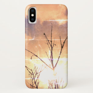 Apple iPHONE X COQUE ART STYLE DESIGN