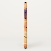 Apple iPHONE X COQUE ART STYLE DESIGN (Dos/Droite)