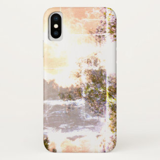 APPLE iPHONE X HOESJE ART DESIGN