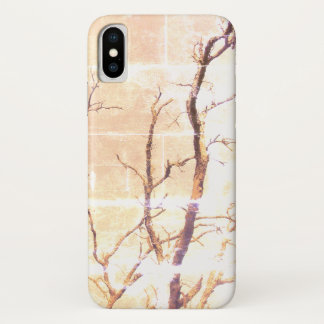 APPLE iPhone X HOESJE ART STYLE DESIGN