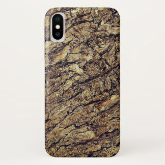 APPLE iPHONE X HOESJE ECO STIJL ONTWERP