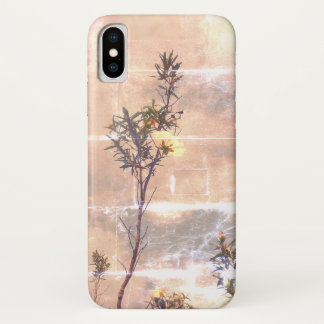 Apple iPhone X hoesje stijl en design