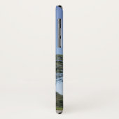 Apple iPhone X hoesje stijl en design (Achterkant/links)