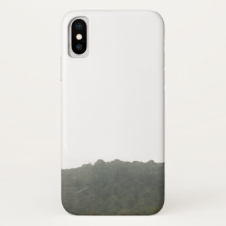 Apple iPhone X hoesje stijl en design