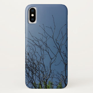 Apple iPhone X hoesje stijl en design