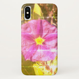 Apple iPhone X hoesje stijl en ontwerp