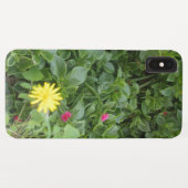 APPLE iPHONE XS COQUE ECO ART DESIGN (Dos (Horizontal))